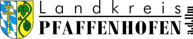 Landkreis Pfaffenhofen